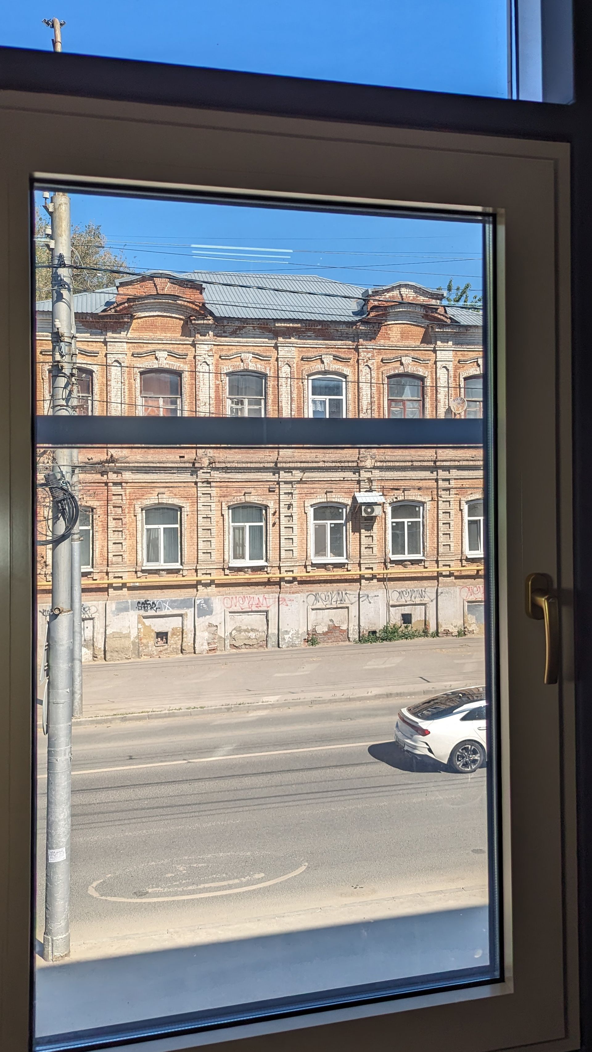 Саратов, ул. Чернышевского, 126, фото 14